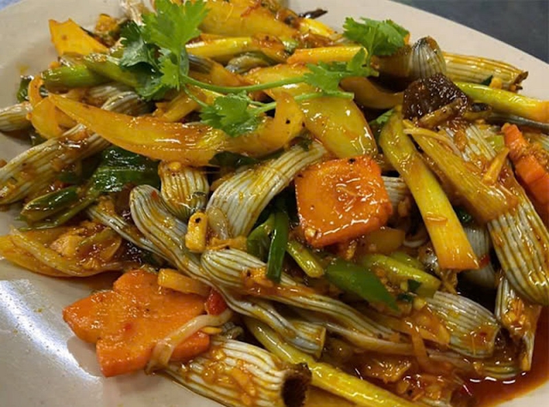 đặc sản Cam Ranh ảnh 4