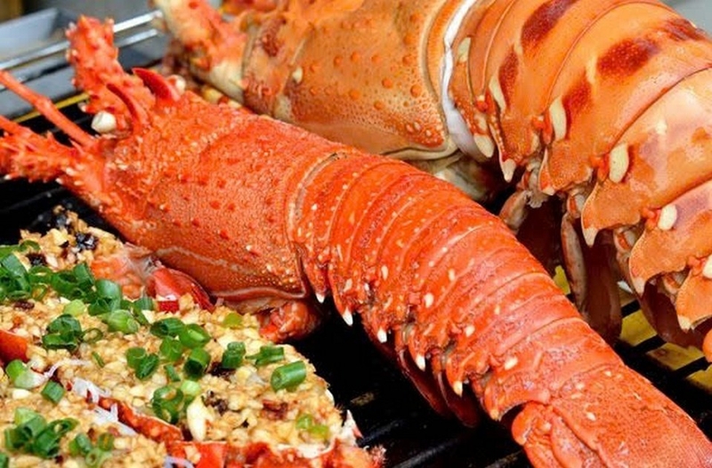 đặc sản Cam Ranh ảnh 5