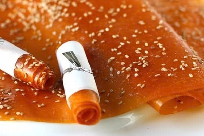 đặc sản Cam Ranh ảnh 6