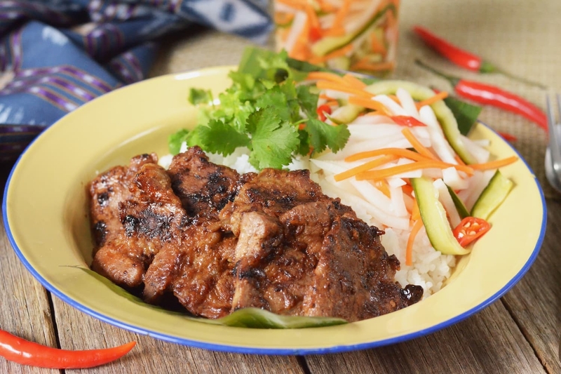 đặc sản Campuchia (ảnh 4)