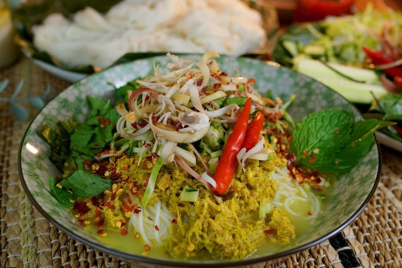 đặc sản Campuchia (ảnh 5)