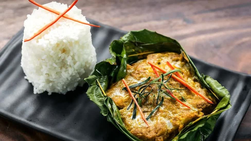 đặc sản Campuchia (ảnh 6)