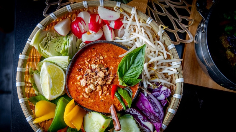 đặc sản Campuchia (ảnh 2)