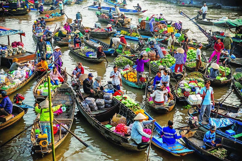 Đặc sản Cần Thơ - 08