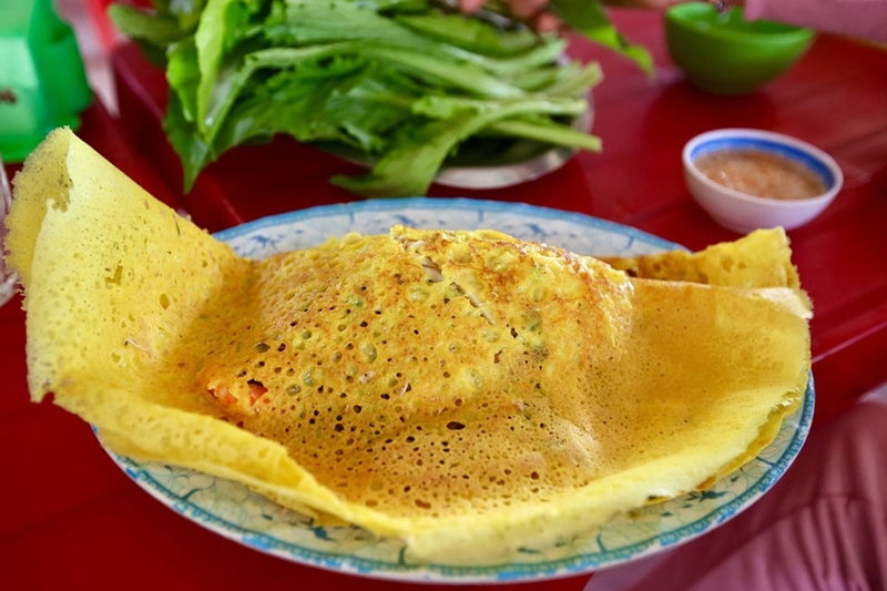 Đặc sản Cần Thơ - 09