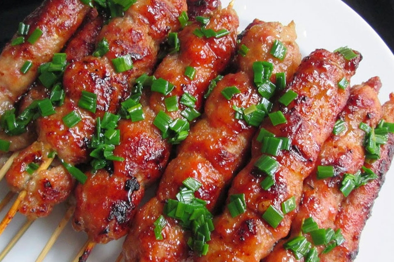 Đặc sản Cần Thơ - 07