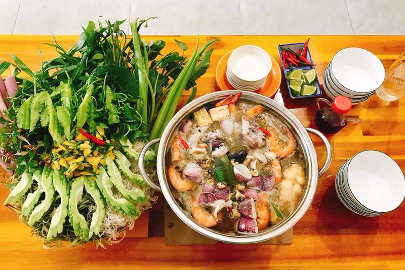 Đặc sản Cần Thơ - 06