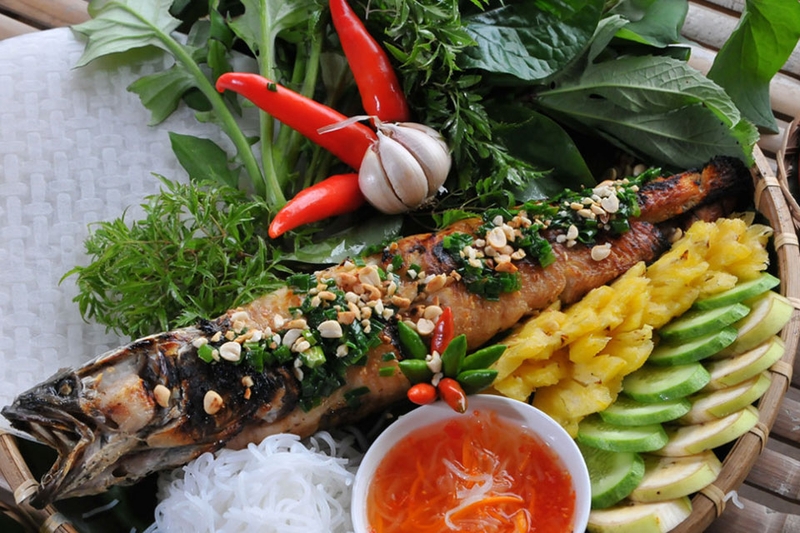 Đặc sản Cần Thơ - 03