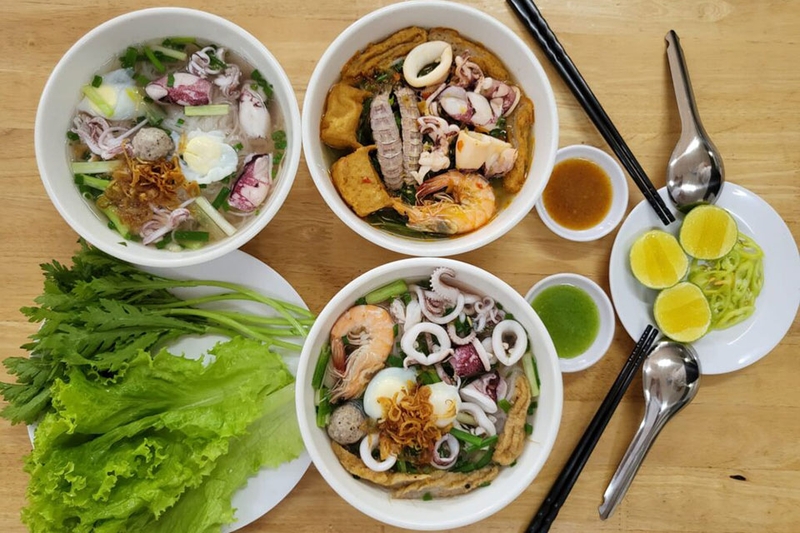 Đặc sản Cần Thơ - 02