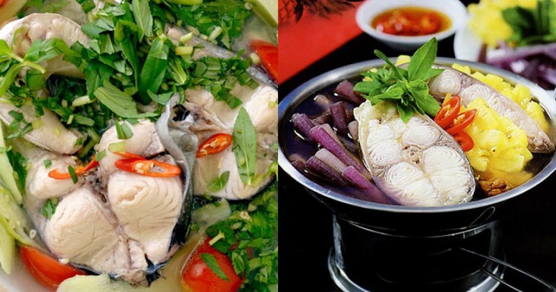 lau ca bong lau