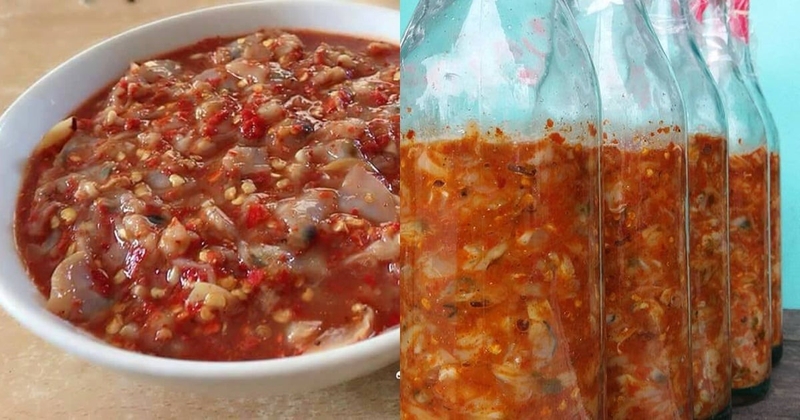 đặc sản Côn Đảo 2