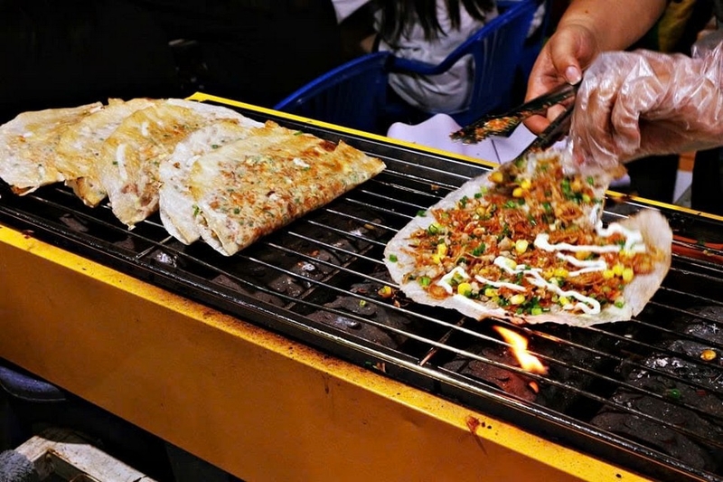 Đặc sản Đà Lạt ảnh 2