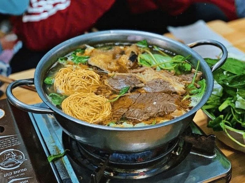 Đặc sản Đà Lạt ảnh 4