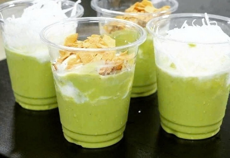 Đặc sản Đà Lạt ảnh 6