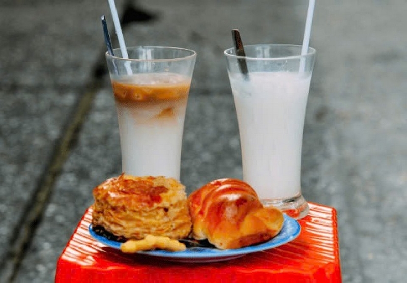 Đặc sản Đà Lạt ảnh 7