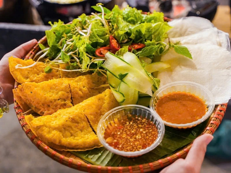 Đặc sản Đà Nẵng ảnh 4