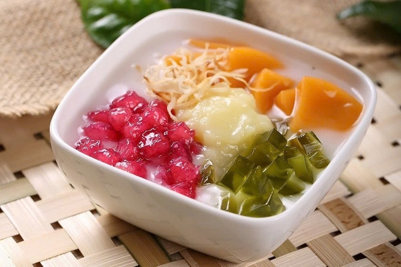 Đặc sản Đà Nẵng ảnh 5