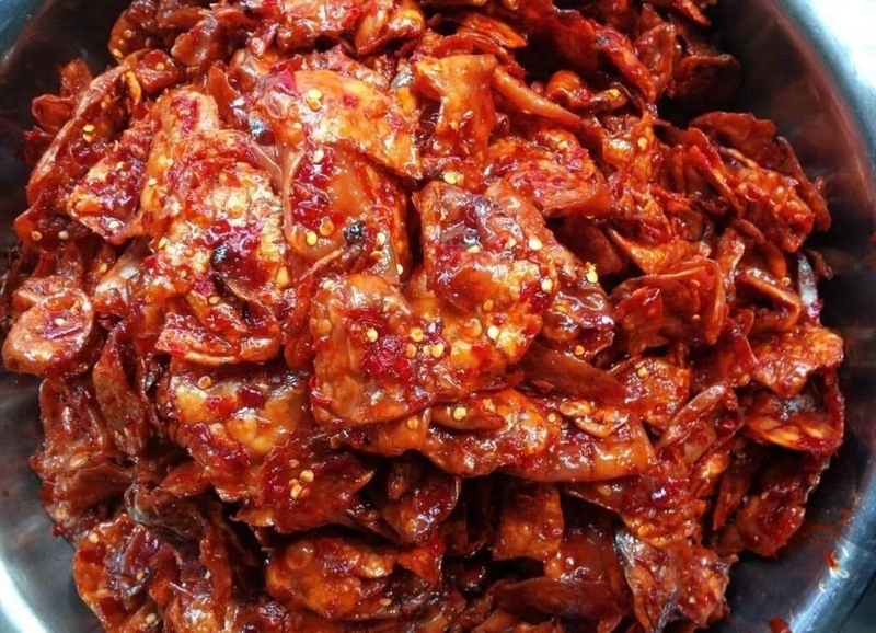 Đặc sản Đà Nẵng ảnh 7