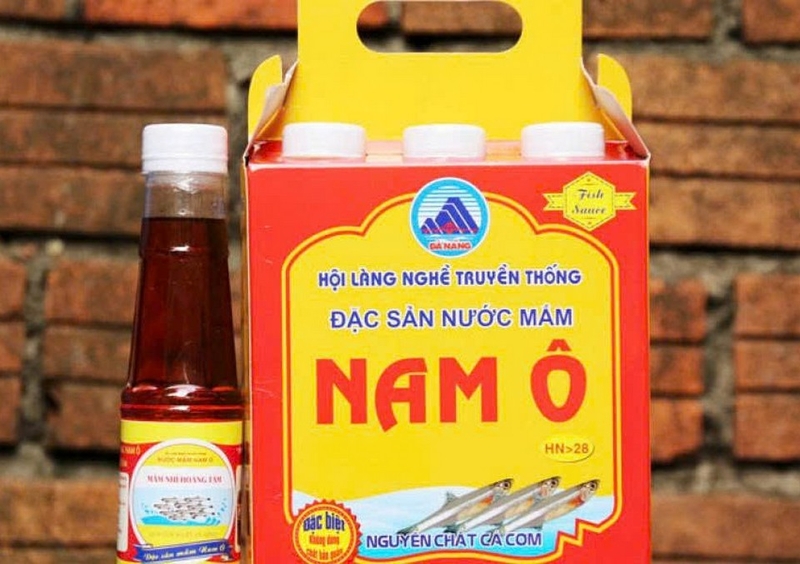 Đặc sản Đà Nẵng ảnh 8