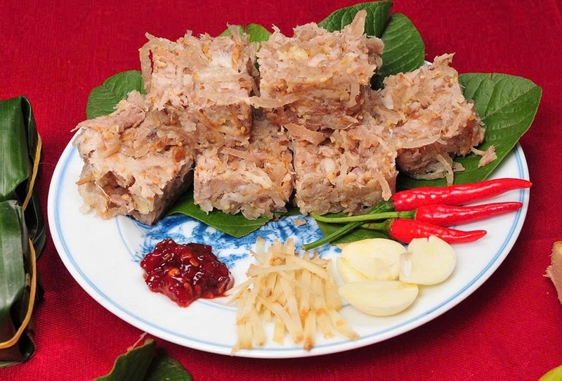 Đặc sản Đà Nẵng ảnh 9