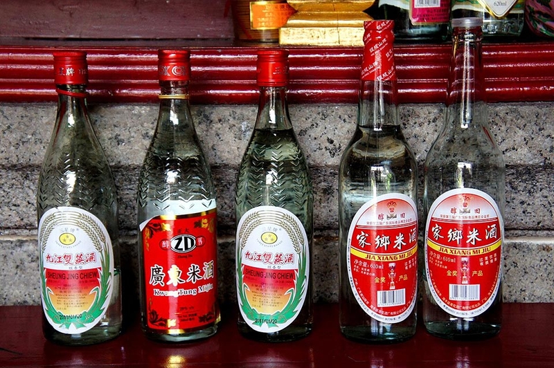 Đặc sản Đài Loan - 11