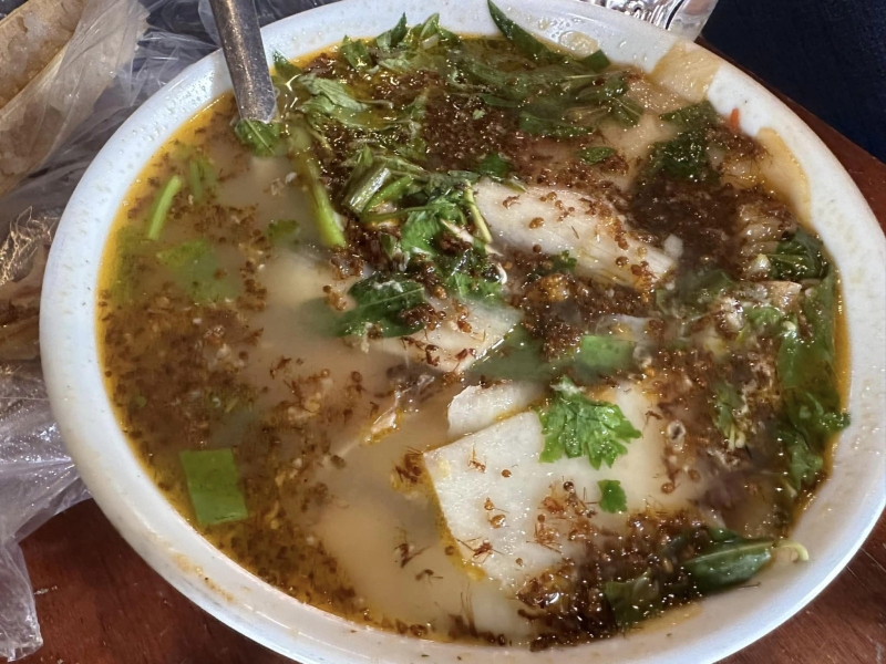 đặc sản Đắk Nông 8