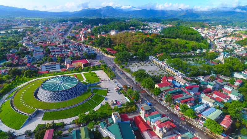 đặc sản Điện Biên 10
