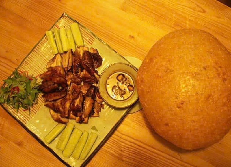 Đặc sản Đồng Nai ảnh 3