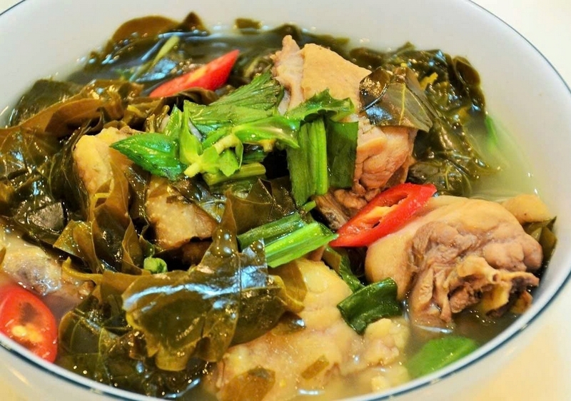 Đặc sản Đồng Nai ảnh 4