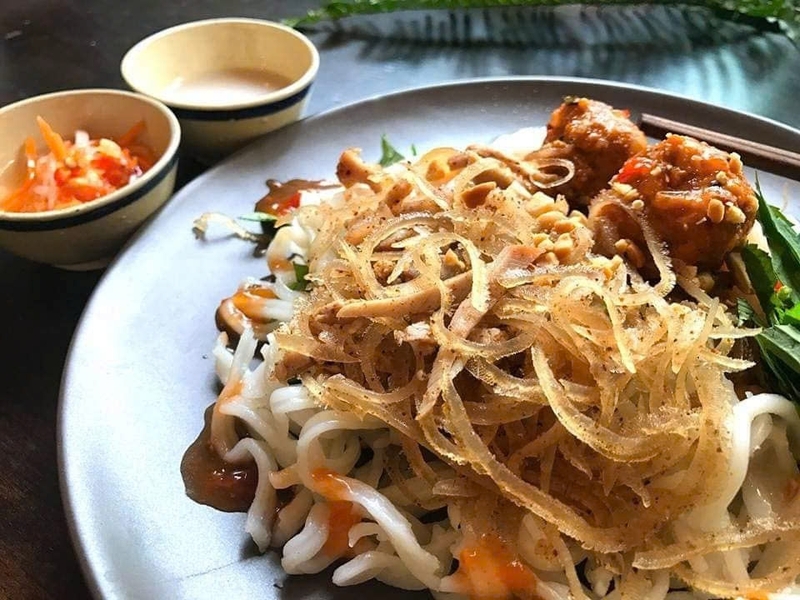 đặc sản Đồng Tháp ảnh 3