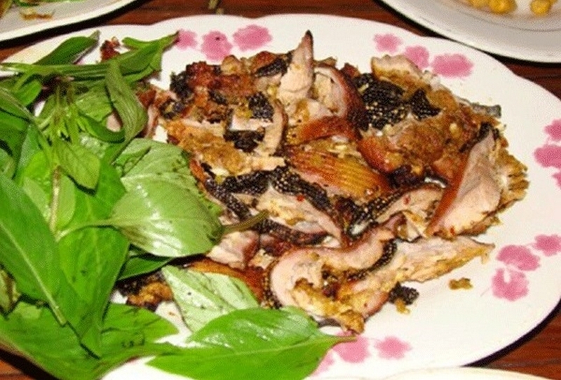 đặc sản Đồng Tháp ảnh 4