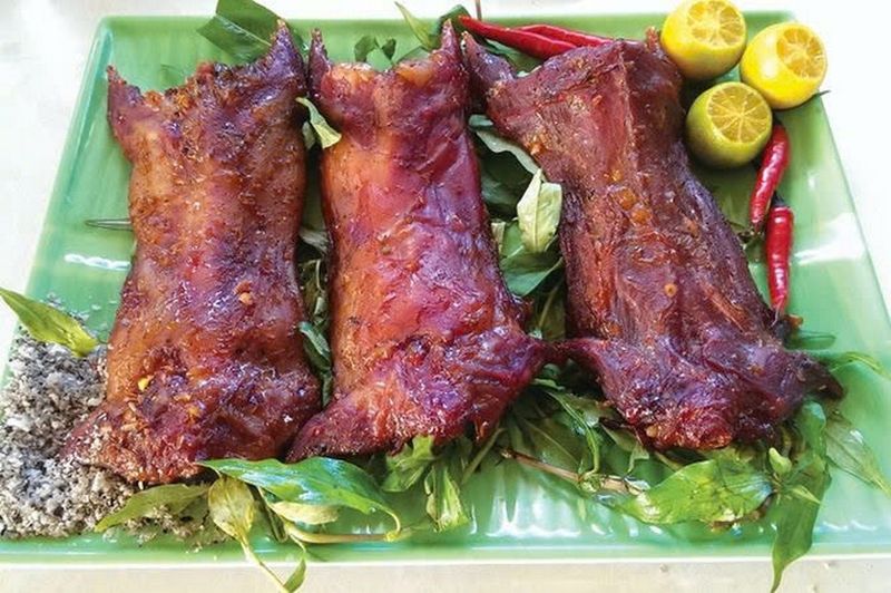 đặc sản Đồng Tháp ảnh 6