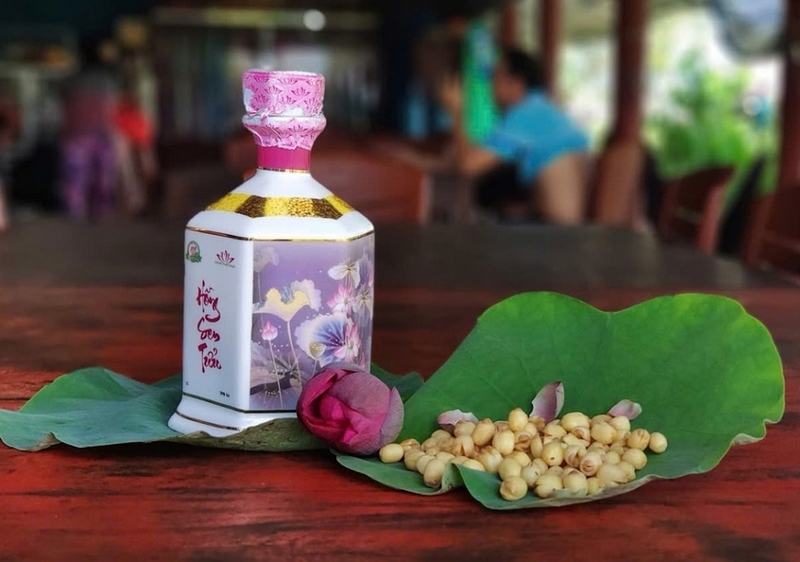 đặc sản Đồng Tháp ảnh 8