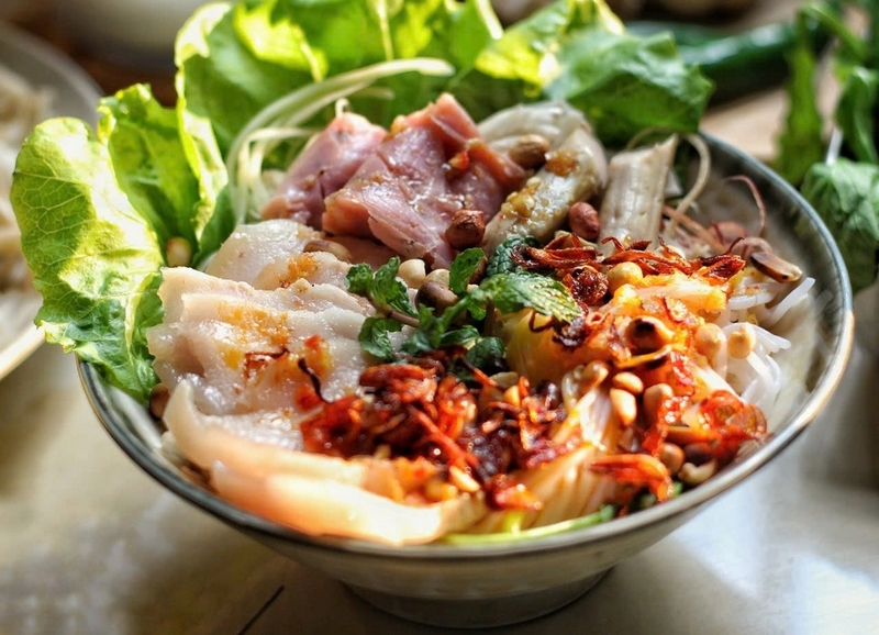 Đặc sản Gia Lai ảnh 3