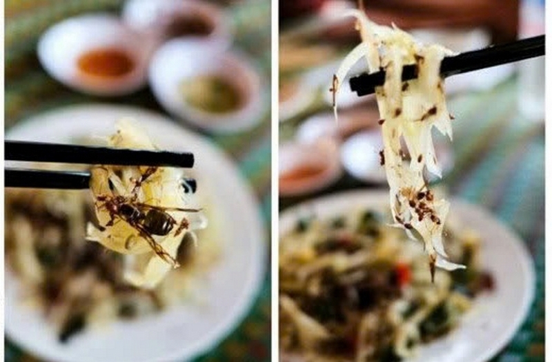 Đặc sản Gia Lai ảnh 4