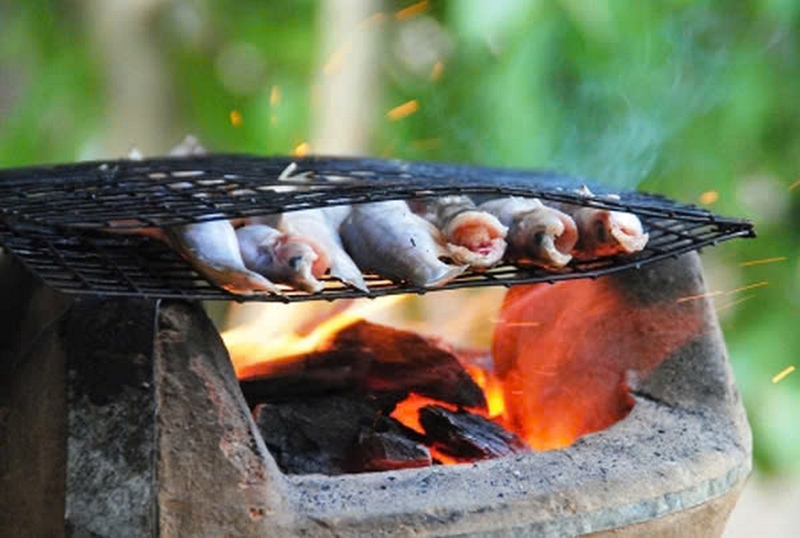 Đặc sản Gia Lai ảnh 5