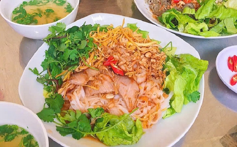 đặc sản Hà Giang ảnh 5