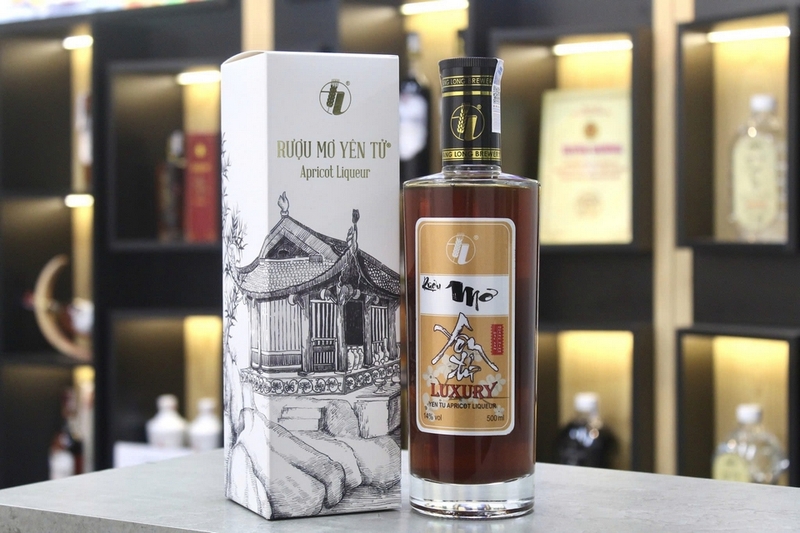 Đặc sản Hạ Long ảnh 10