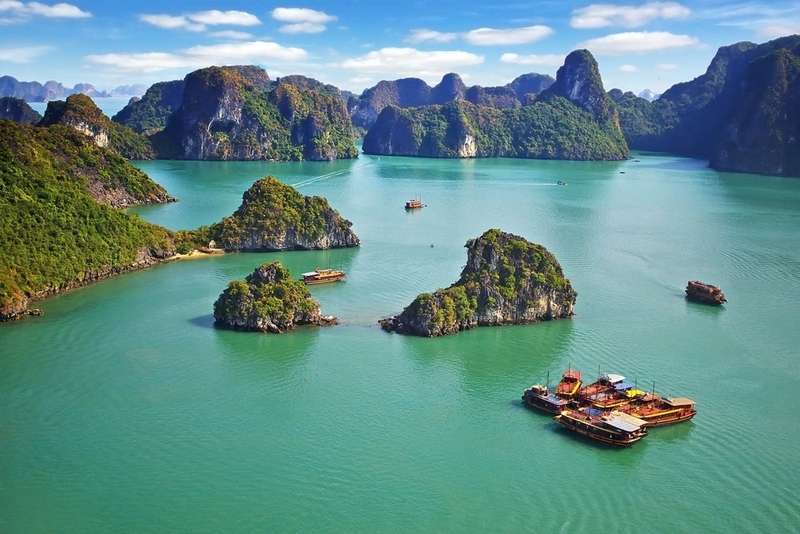 Đặc sản Hạ Long ảnh 1