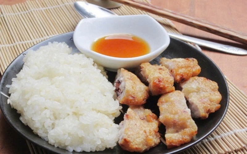 Đặc sản Hạ Long ảnh 2