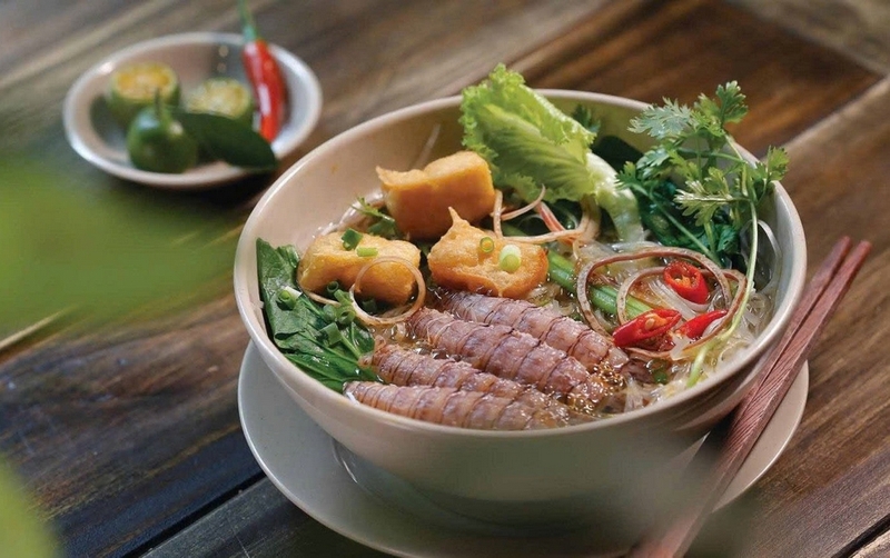 Đặc sản Hạ Long ảnh 3