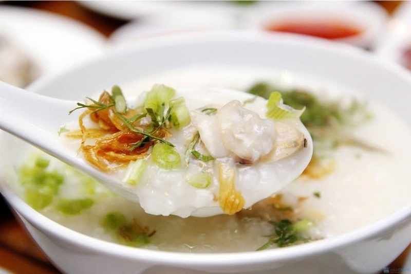 Đặc sản Hạ Long ảnh 6