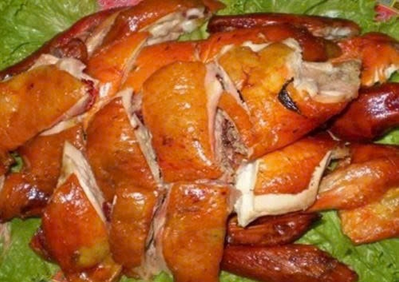 Đặc sản Hạ Long ảnh 8