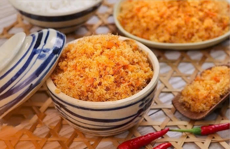 Đặc sản Hạ Long ảnh 9