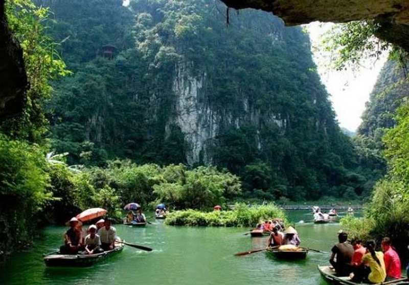 Đặc sản Hà Nam ảnh 1
