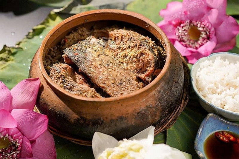 Đặc sản Hà Nam ảnh 2