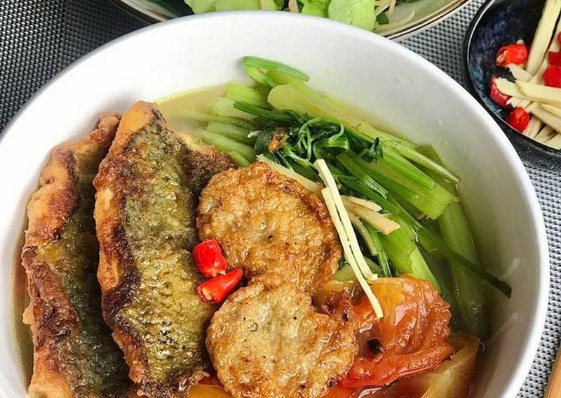 Đặc sản Hà Nam ảnh 3