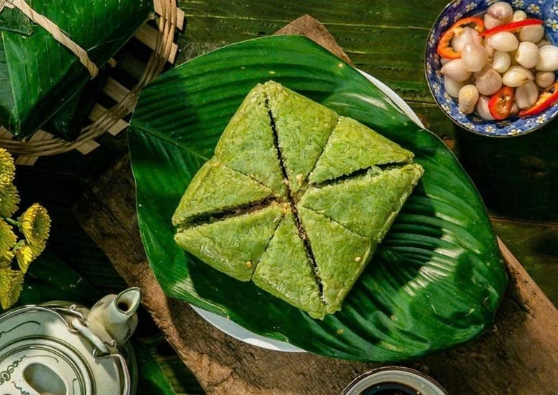 Đặc sản Hà Nam ảnh 4
