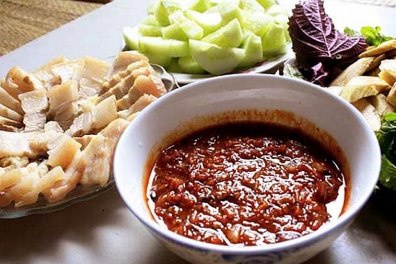 Đặc sản Hà Nam ảnh 5