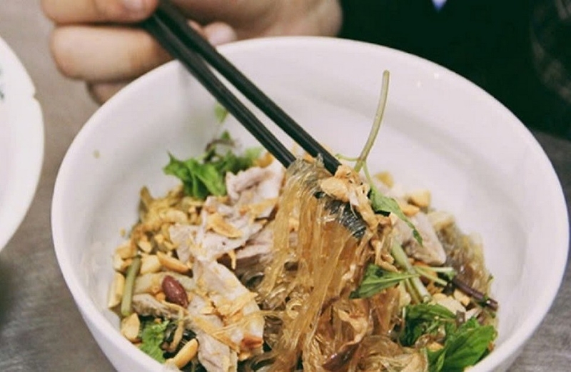 Đặc sản Hà Nội ảnh 3